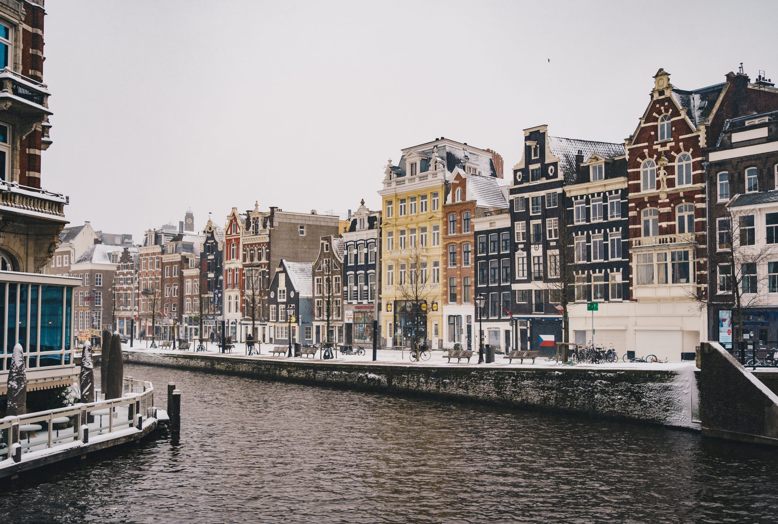 The Netherlands Digital Nomad Visa: A Comprehensive Guide